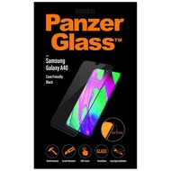 PanzerGlass Samsung Galaxy A40 /  Edge-to-Edge