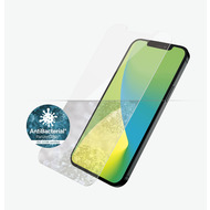 PanzerGlass Screen Protector for iPhone 12 mini clear