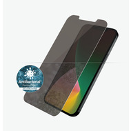 PanzerGlass Screen Protector Privacy for iPhone 12 /  Pro clear
