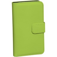 Pedea Book Classic für Apple iPhone 8 /  iPhone 7, grün