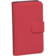 Pedea Book Classic für Apple iPhone 8 /  iPhone 7, rot