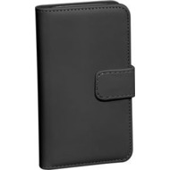 Pedea Book Classic für Sony Xperia XZ1 compact, schwarz