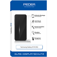 Pedea Display-Schutzglas Samsung Galaxy A14 (5G)