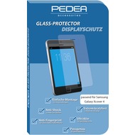 Pedea Glasschutzfolie für Samsung Galaxy Xcover 4