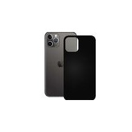 Pedea Soft TPU Case für Apple iPhone 11 Pro, schwarz
