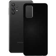 Pedea Soft TPU Case für Samsung Galaxy A32 5G, schwarz