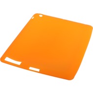 Twins Soft für iPad 3, orange