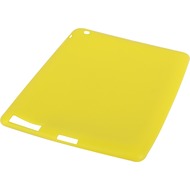 Twins Soft für iPad 3, gelb