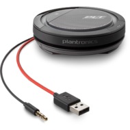 Plantronics Calisto 5200 USB-A & 3,5 mm