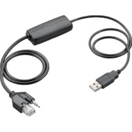 Plantronics EHS-Modul APU-72 für Savi & CS500 Serie (Cisco /  Nortel USB)