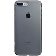 Power Support Air Jacket - Apple iPhone 7 Plus - clear black