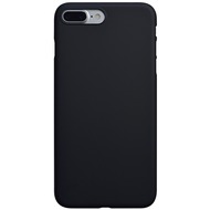 Power Support Air Jacket - Apple iPhone 7 Plus /  iPhone 8 Plus - rubberized black