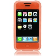 RadTech Gelz orange fr iPhone