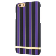 Richmond & Finch Acai Stripes for iPhone 6/ 6s mehrfarbig