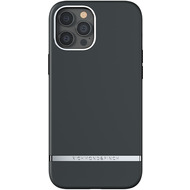 Richmond & Finch Black Out for iPhone 12 Pro Max schwarz