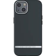 Richmond & Finch Black Out for iPhone 13 schwarz