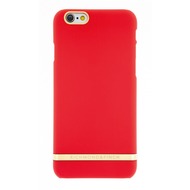 Richmond & Finch Classic Satin for iPhone 6/ 6s rot