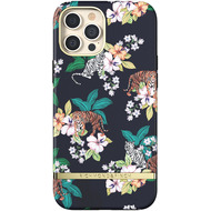 Richmond & Finch Floral Tiger for iPhone 12 Pro Max mehrfarbig