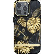 Richmond & Finch Golden Jungle for iPhone 13 Pro mehrfarbig