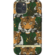 Richmond & Finch Green Tiger for iPhone 11 Pro grün