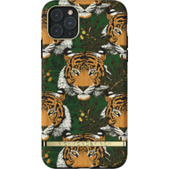 Richmond & Finch Green Tiger for iPhone 11 Pro Max grün