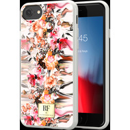 Richmond & Finch Marble Flower for iPhone 6/ 6S/ 7/ 8 colourful