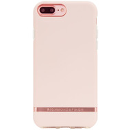 Richmond & Finch Pink Rose for iPhone 6+/ 6s+/ 7+/ 8+ rose pink