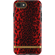 Richmond & Finch Red Leopard for IPHONE 6/ 6S/ 7/ 8/ SE2020/ SE2022