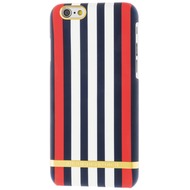 Richmond & Finch Satin Stripes for iPhone 6/ 6s monaco