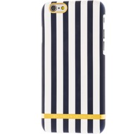 Richmond & Finch Satin Stripes for iPhone 6/ 6s Nautical