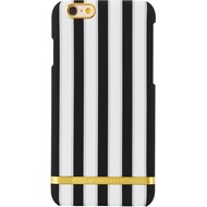 Richmond & Finch Sharkskin Stripes for iPhone 6/ 6s sand