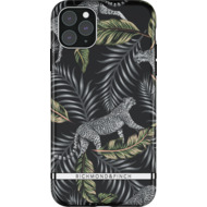 Richmond & Finch Silver Jungle for iPhone 11 Pro Max silber