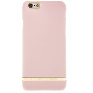 Richmond & Finch Smooth Satin for iPhone 6/ 6s pink