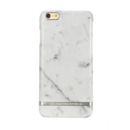 Richmond & Finch White Marble for iPhone 6/ 6s weiî
