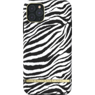 Richmond & Finch Zebra for iPhone 11 Pro Max schwarz