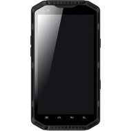 RugGear RG700 Dual-SIM, schwarz