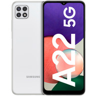 Samsung A226B Galaxy A22 5G 64 GB (White)