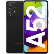 Samsung A525F Galaxy A52 128 GB Enterprise Edition (Black)