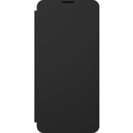 Samsung Anymode Wallet Flip Cover fr Samsung Galaxy A51, Black