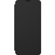 Samsung Anymode Wallet Flip Cover fr Samsung Galaxy A71, Black
