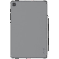 Samsung araree S Cover+ Penholder f. Samsung Galaxy Tab S6 Lite, Clear