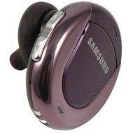 Samsung Bluetooth Headset WEP-500, lila