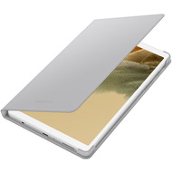 Samsung Book Cover EF-BT220 fr Tab A7 Lite, Silver
