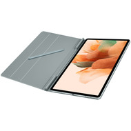 Samsung Book Cover EF-BT730 f. Galaxy Tab S7+/S7 FE/S8+, Green