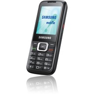 Samsung C3060, noble black