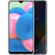 Samsung Clear Cover EF-QA307 fr Galaxy A30s, Transparent