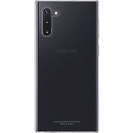 Samsung Clear Cover Galaxy Note 10 transparent