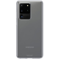 Samsung Clear Cover Galaxy S20Ultra_SM-G988, transparent