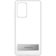 Samsung Clear Standing Cover EF-JA525 Galaxy A52, Transparent
