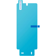 Samsung Displayschutzfolie (2Stk.) fr Galaxy A53, Transparent